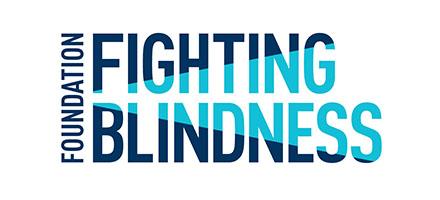 Fighting Blindness