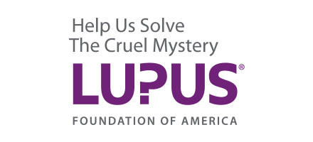 Lupus Foundation of America