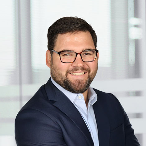 Jack Danilkowicz photo