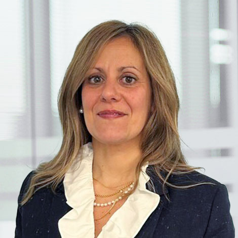Elisa Muscianisi
